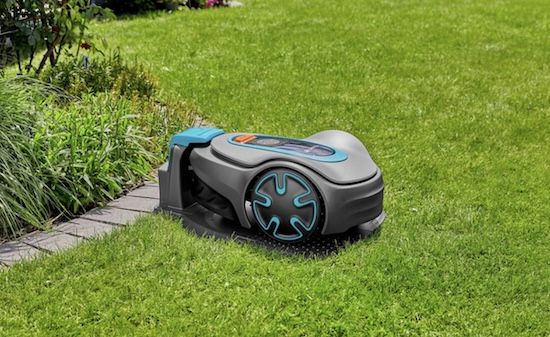 🔥 Gardena SILENO minimo 420 (15209 20) für nur 349€ (statt 649€)