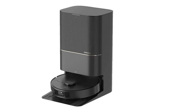🧹 Dreame X40 Ultra Complete Saugroboter für 499,90€ (statt 899€)   Verpackungsschäden