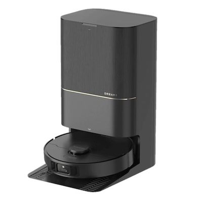 🧹 Dreame X40 Ultra Complete Saugroboter für 499,90€ (statt 899€) – Verpackungsschäden