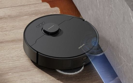 🧹 Dreame X40 Ultra Complete Saugroboter für 499,90€ (statt 899€)   Verpackungsschäden