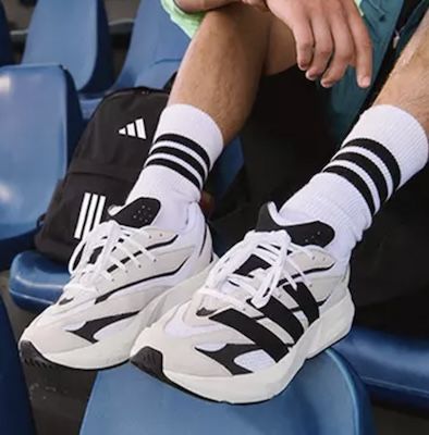 👟 17% Rabatt auf adidas Geschenkkarten – z.B. 60€ Guthaben für 50€