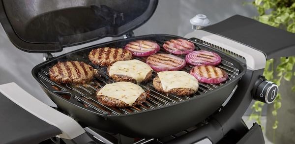 đ„© Weber Q 1200N Gasgrill mit Seitentischen inkl. Gestell fĂŒr 299⏠(statt 333âŹ) đ„© Weber Q 1200N Gasgrill mit Seitentischen inkl. Gestell fĂŒr 299⏠(statt 333âŹ)