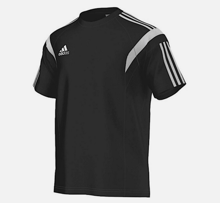 Adidas Condivo 14 Unisex Trainingsshirt für 9,99€ (statt 19€) -Restgrößen bis L Adidas Condivo 14 Unisex Trainingsshirt für 9,99€ (statt 19€) Restgrößen bis L