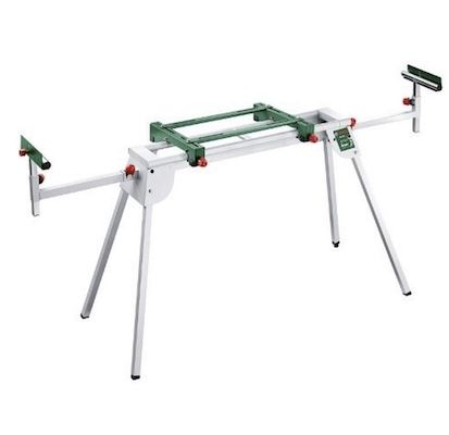 👷 Bosch Kappsägen- bzw. Arbeitstisch PTA 2400 für 79,90€ (statt 129€)