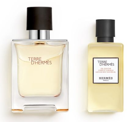 💨 Hermès Terre d’Hermès Geschenkset mit EdT 100 ml + Duschgel 80 ml ab 46,99€ (statt 70€) 💨 Hermès Terre d’Hermès Geschenkset mit EdT 100 ml + Duschgel 80 ml ab 46,99€ (statt 70€)