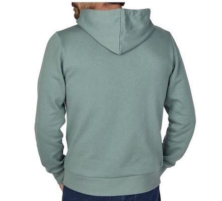 🤩 Jack & Jones JJMORTY Regular Fit Kapuzenpullover mit Druck für 25,49€ (statt 32€)