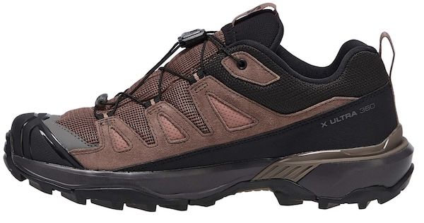 🥾 Salomon X Ultra 360 Leather Gore-Tex Damen-Wanderschuhe ab 65,20€ (statt 80€) - wenige Größen 🥾 Salomon X Ultra 360 Leather Gore Tex Damen Wanderschuhe ab 65,20€ (statt 80€) wenige Größen