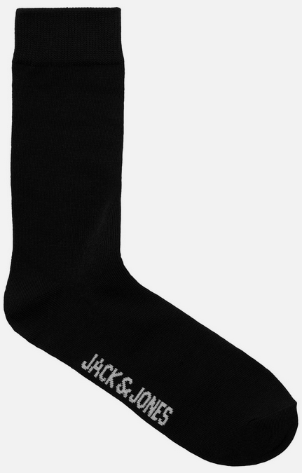 🧦 14x Jack & Jones Herren Socken One Size für 27,99€ (statt 40€)