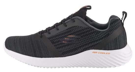 👟 Skechers Bounder Sneaker für 34,90€ (statt 55€)