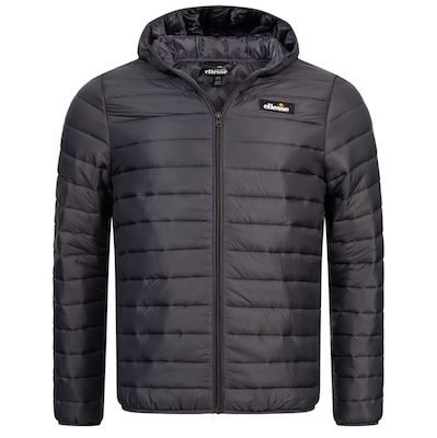 🧥 ellesse Mazzarino Winterjacke in Grau für 26,54€ (statt 45€)