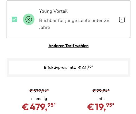 🔥 Knaller für Junge Leute 📲  Samsung Galaxy S26 (512GB) für 429,95€ + 30GB Telekom 19,95€ + 240€ Bonus