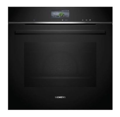 🧑‍🍳 Siemens HR776G3B1 Einbaubackofen mit Pyrolyse für 999€ (statt 1.455€)