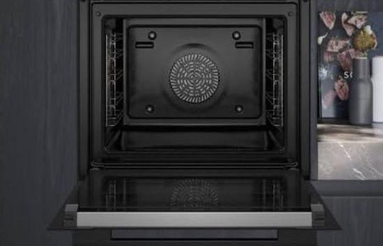 🧑🍳 Siemens HR776G3B1 Einbaubackofen mit Pyrolyse für 999€ (statt 1.455€) 🧑🍳 Siemens HR776G3B1 Einbaubackofen mit Pyrolyse für 999€ (statt 1.455€)