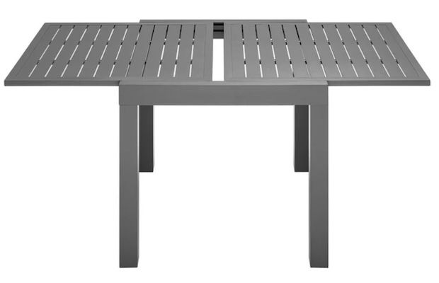 🏡 Juskys Laki Gartentisch 70x70cm (auf 140 cm ausziehbar) für 119,99€ (statt 170€) 🏡 Juskys Laki Gartentisch 70x70cm (auf 140 cm ausziehbar) für 119,99€ (statt 170€)