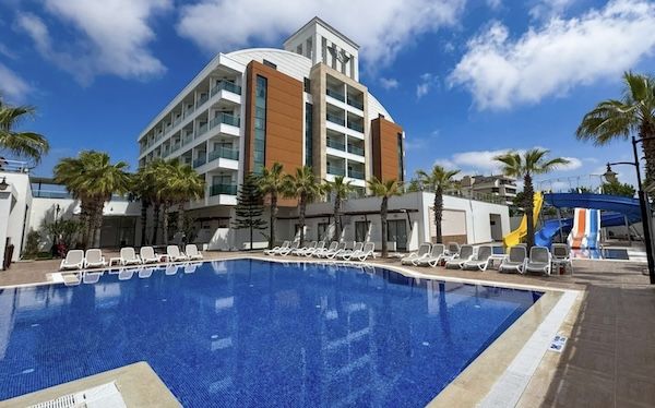 🏖️🇹🇷 Türkei (Colakli): 7 ÜN im 5* All Inclusive Hotel inkl. Flügen und Transfers ab 446€ p.P.