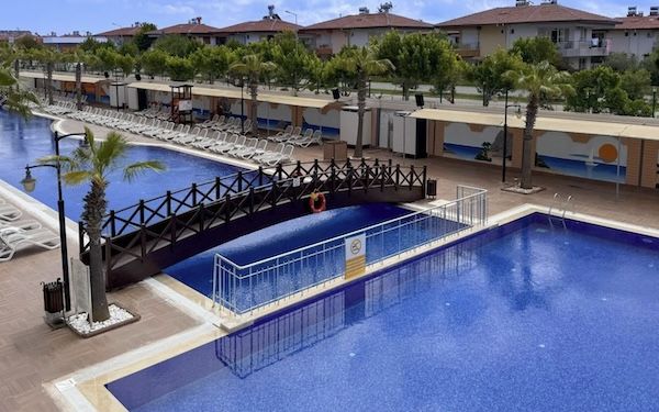 🏖️🇹🇷 Türkei (Colakli): 7 ÜN im 5* All Inclusive Hotel inkl. Flügen und Transfers ab 446€ p.P.