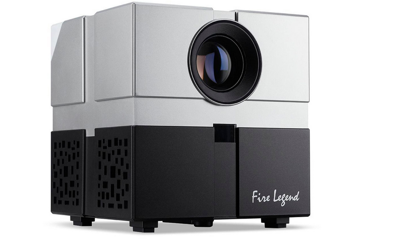 ACER AOpen L20 LED Projektor bis FHD für 49€ (statt 130€) ACER AOpen L20 LED Projektor bis FHD für 49€ (statt 130€)