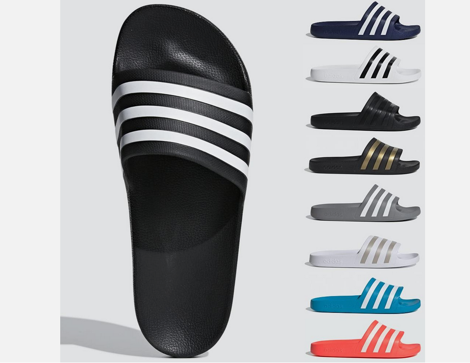 Adidas Adilette Aqua Unisex Badelatschen für 19,99€ (statt 26€)