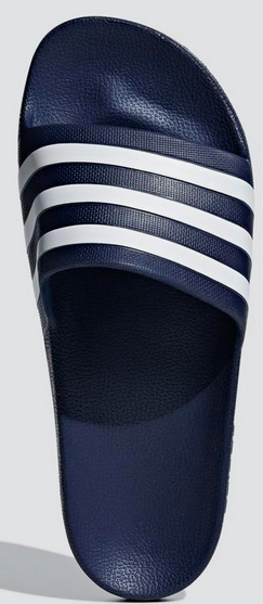 Adidas Adilette Aqua Unisex Badelatschen für 19,99€ (statt 26€)