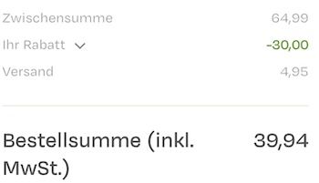 🍷 8er Wein Paket mit preisgekrönten Weinen für 39,94€ (statt 70€)