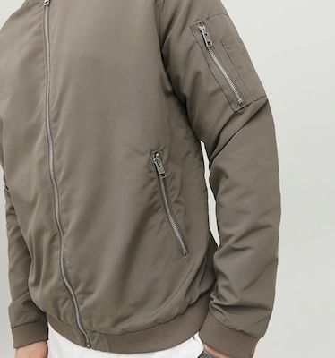 🧥 JACK & JONES Male leichte Blousonjacke ab 17,95€ (statt 40€)
