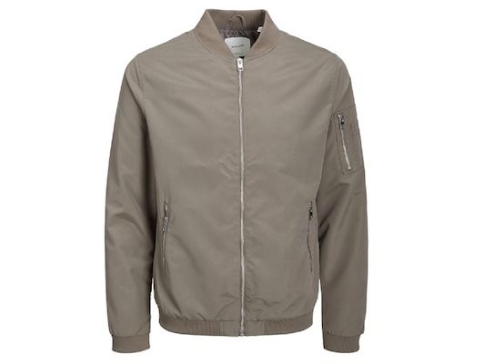 🧥 JACK & JONES Male leichte Blousonjacke ab 17,95€ (statt 40€)