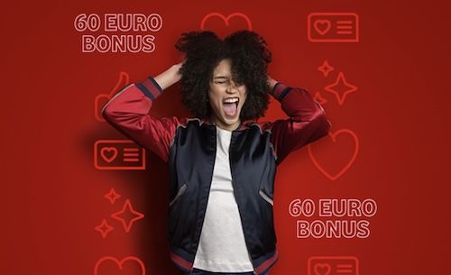 🔥 KRASS 🔥 3 Monate 100GB Vodafone CallYa Allnet Flat L GRATIS dank 60€ Bonus