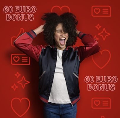 🔥 KRASS 🔥 3 Monate 100GB Vodafone CallYa Allnet Flat L GRATIS dank 60€ Bonus