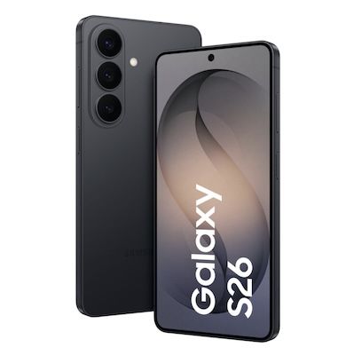 📱 Samsung Galaxy S26 (512GB) für 99€ + Vodafone Allnet unlimited 5G für 34,99€ mtl. + 150€ Bonus