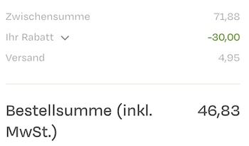 🍷 12 Flaschen Santa Aurelia Sangiovese Rotwein für nur 46,83€ (statt 77€)   nur 3,90€/Flasche