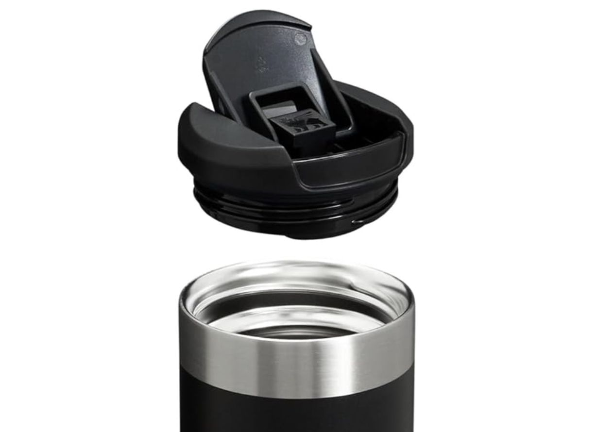 🥤 Stanley 1913 Aerolight Transit Thermobecher, 0,6 L für 35,73€ (statt 41€) 🥤 Stanley 1913 Aerolight Transit Thermobecher, 0,6 L für 35,73€ (statt 41€)