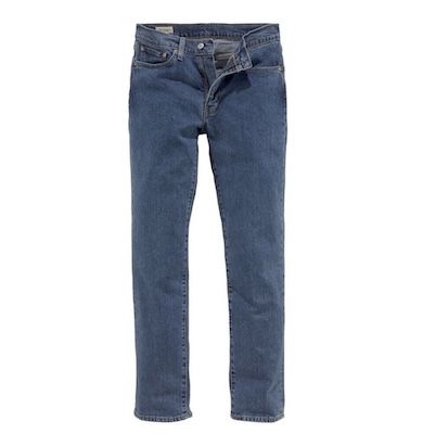 👖 Levi’s 514 Straight Fit Jeans in vielen Größen für 47,94€ (statt 72€)