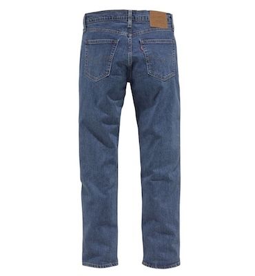 👖 Levis 514 Straight Fit Jeans in vielen Größen für 47,94€ (statt 72€)