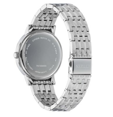 ⌚️ Citizen Herrenuhr BI5070 mit Datum für 66,75€ (statt 80€)