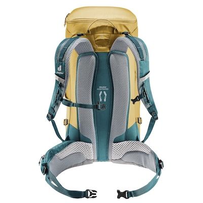 🎒 Deuter Trail 30 (2024) Wanderrucksack mit Regenhülle für 73,40€ (statt 103€)
