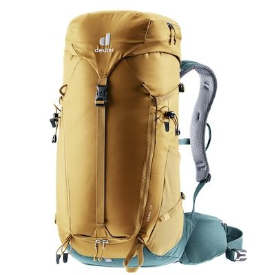 🎒 Deuter Trail 30 (2024) Wanderrucksack mit Regenhülle für 73,40€ (statt 103€)