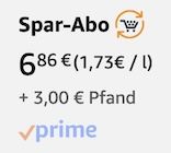 🥤 12er Pack Rauch Eistee Berries, 330ml für 6,86€ (statt 11€)   nur 0,57€/Dose