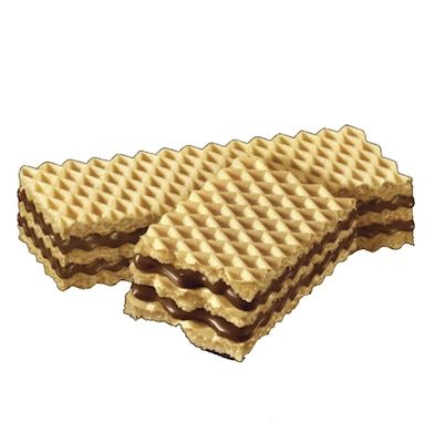 🍫 1,1kg Loacker Classic Napolitaner Waffeln ab 8,85€ (statt 18€)