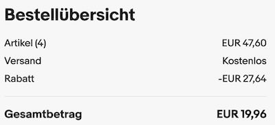 🌡️ 4x Eurotronic Sparmatic Comet Heizkörperthermostat für 19,96€ (statt 29€) 🌡️ 4x Eurotronic Sparmatic Comet Heizkörperthermostat für 19,96€ (statt 29€)