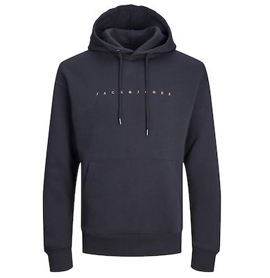 🤙 Jack & Jones JJESTAR JJ Sweat Hoodie ab 24,99€ (statt 35€)