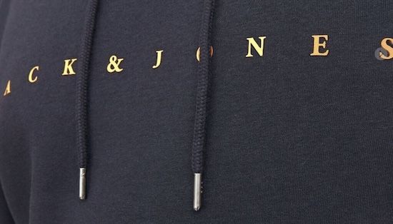 🤙 Jack & Jones JJESTAR JJ Sweat Hoodie ab 19,99€ (statt 35€)