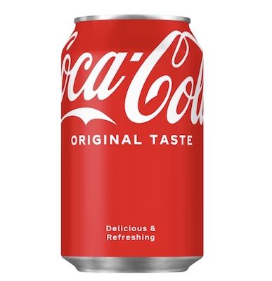 🥤 2x 18er Pack Coca Cola Big Pack Dosen, 0,33L ab 14,98€ (statt 32€) – Nur 0,42€ pro Dose!