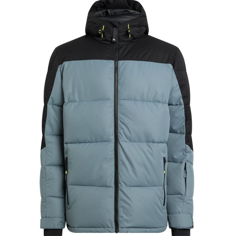 🧥 McKinley Edwin Herren Ski- u. Freizeitjacke für 41,98€ (statt 84€)