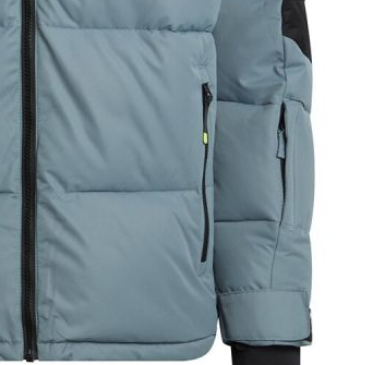 🧥 McKinley Edwin Herren Ski  u. Freizeitjacke für 41,98€ (statt 84€)