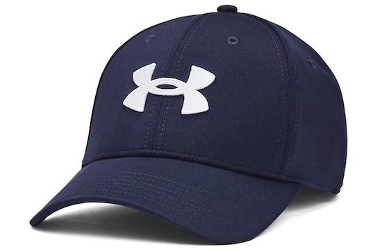 🧢 Under Armour Mens UA Blitzing Basecap für 8€ (statt 17€)