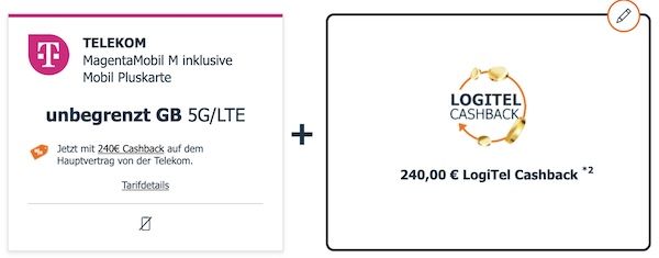 🔥🤯 KRASS 📱 2x Telekom MagentaMobil M mit unlimited 5G für eff. 28,23€ mtl. dank 💶 1.000€ Bonus 🔥🤯 KRASS 📱 2x Telekom MagentaMobil M mit unlimited 5G für eff. 28,23€ mtl. dank 💶 1.000€ Bonus