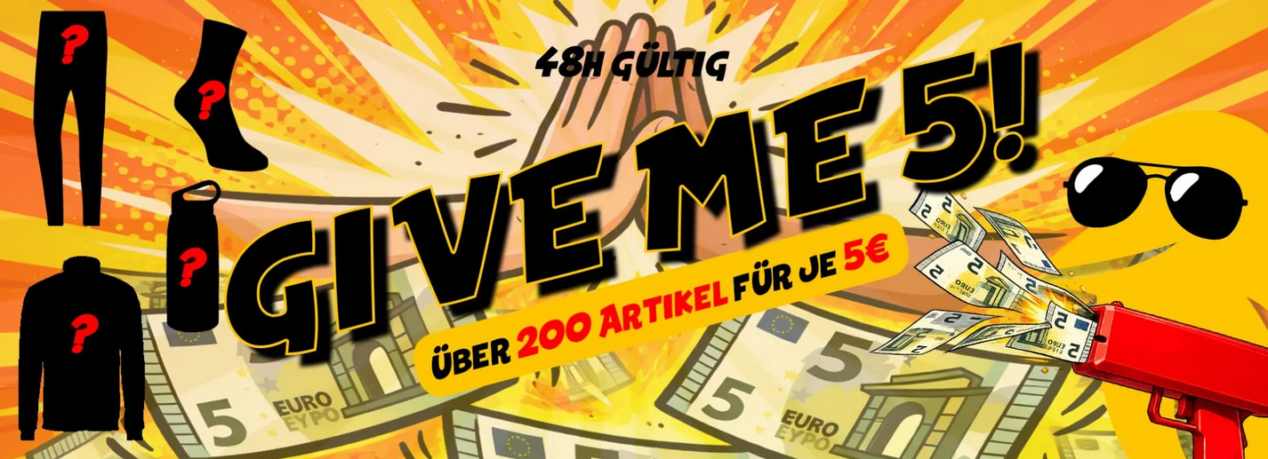 🔥🤩 Picksport Rabatt: 50 Artikel für je 5€   viele günstige Restgrößen