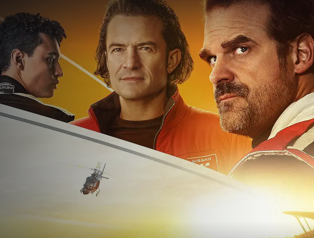 📽️ Amazon: HD Filme ab 0,99€ leihen – z.B. Grand Turismo der  Film uvm.