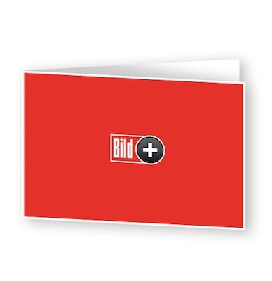 📰 BILDplus Jahresabo Geschenkgutschein für 19,99€ (statt 80€) – Abo endet automatisch
