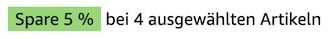 🧼 4x sebamed Frische Dusche Duschgel, 400ml ab 14,26€ (statt 20€)